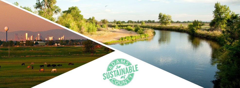 Sustainable Adams County