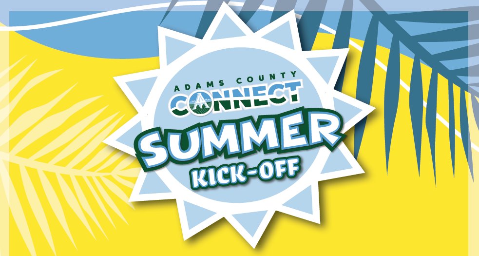 Adco Connect Summer Kick-Off