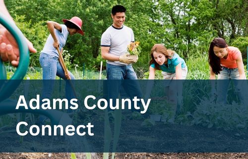 Adams County Connect