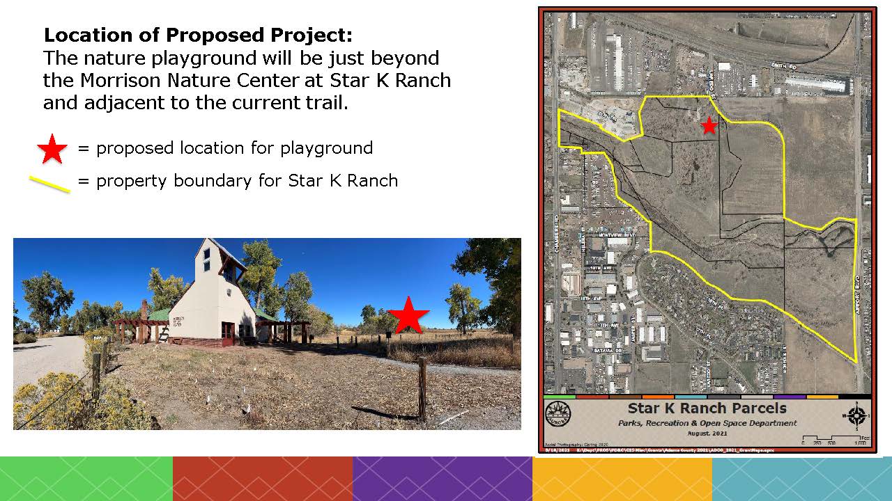 Star K Ranch