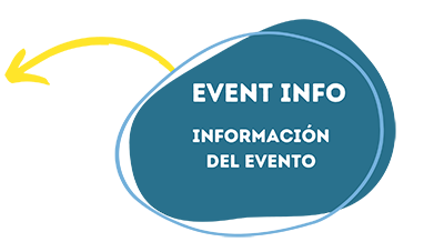 Event info bubble
