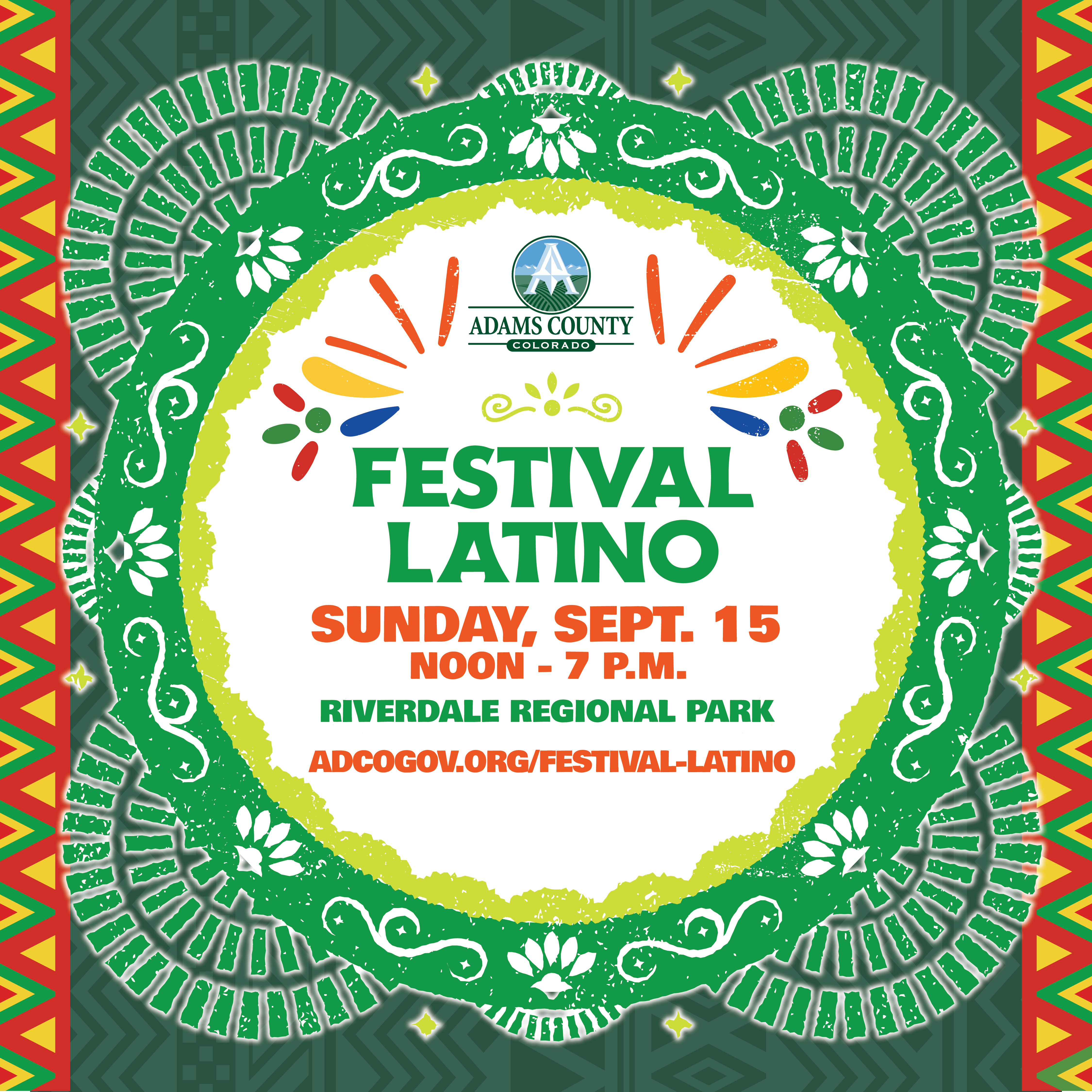 Festival Latino