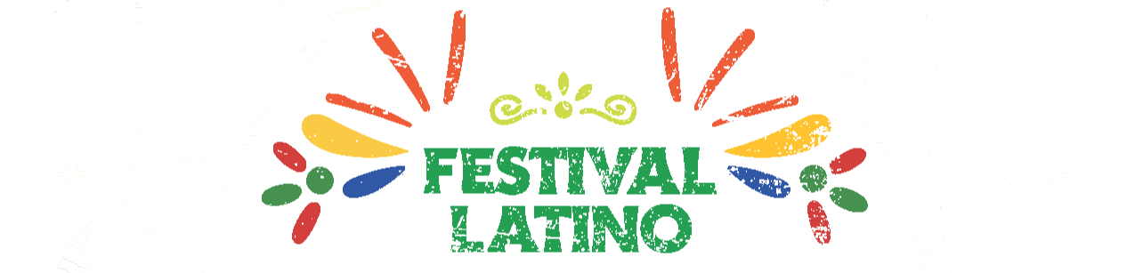 Festival Latino Banner