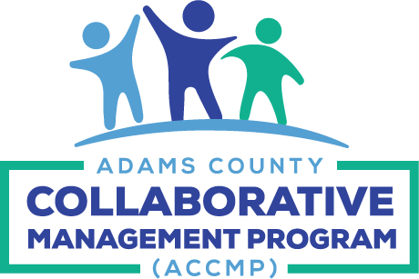 Logo of Adams County Collaborative Management Program (ACCMP)