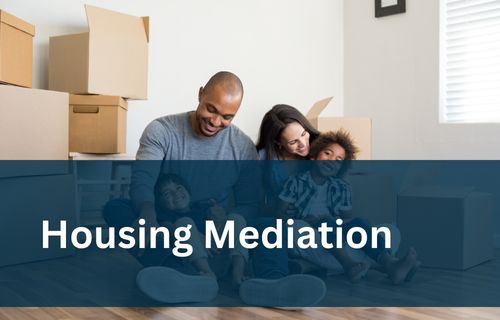 Housing Mediation