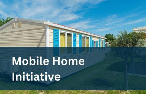 Mobile Home Initiative