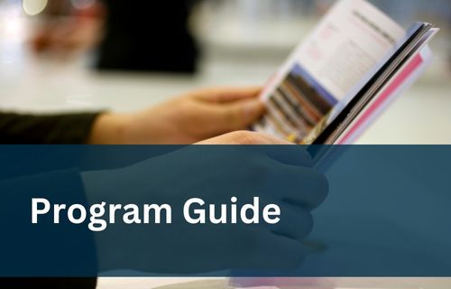 Program Guide