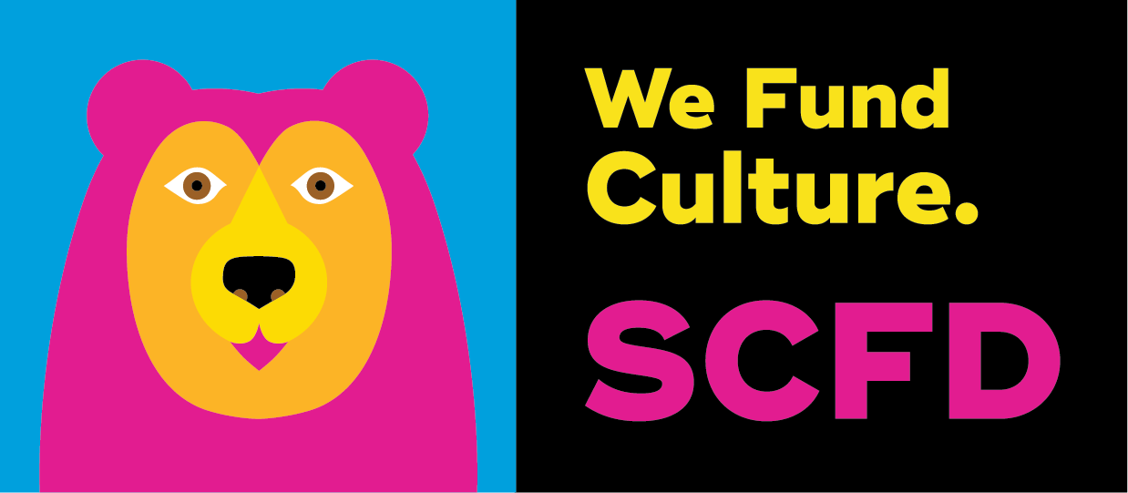 SCFD - We fund Culture
