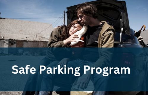 Safe Parking Program