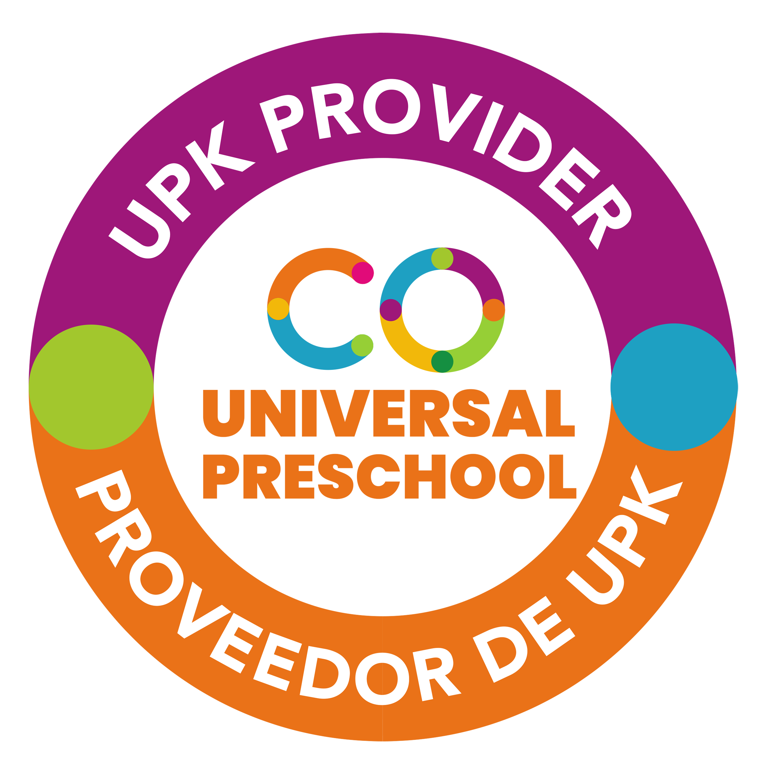 UPK Provider