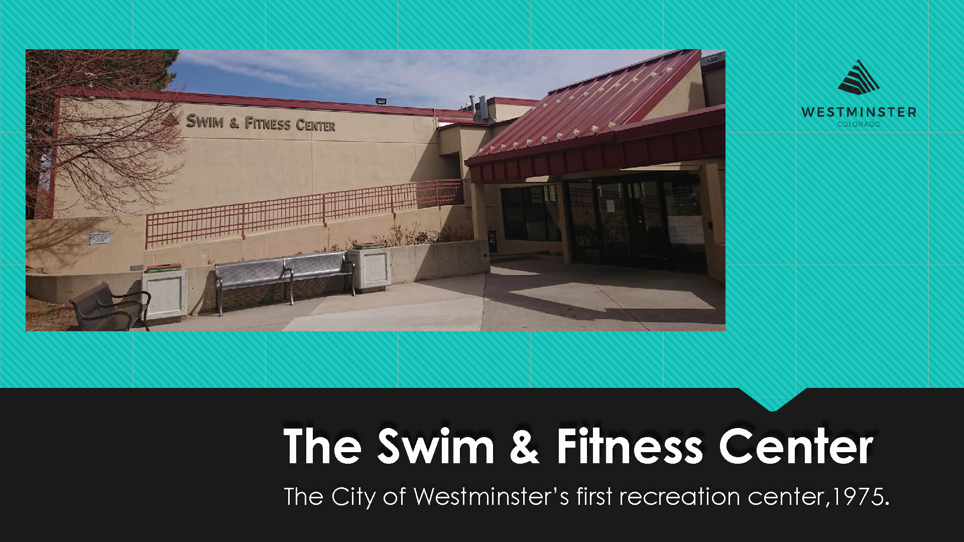 Westminster Swim and Fitness