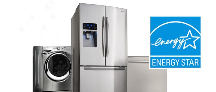 Energy Star Appliances