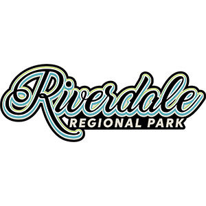 Riverdale Regional Park Logo