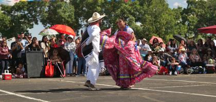 Festival Latino