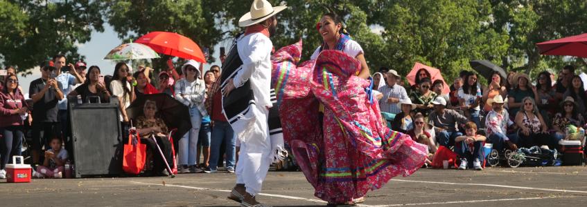 Festival Latino