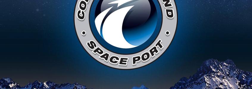 Colorado Air and Space Port