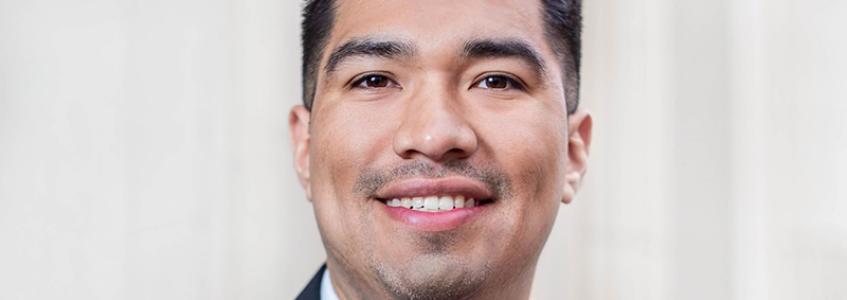 Noel Bernal Appointed as Adams County Manager