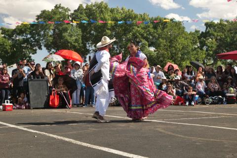 Festival Latino