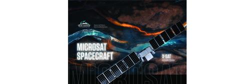 Microsat Spacecraft