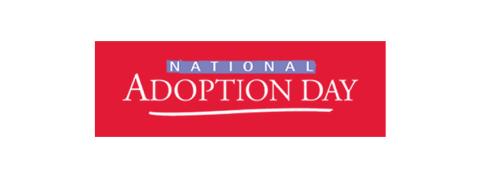 National Adoption Day