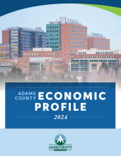 2024 Economic Profile